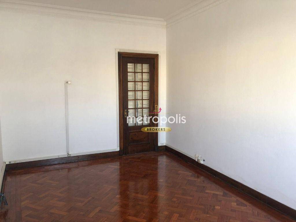 Sobrado à venda e aluguel com 4 quartos, 500m² - Foto 5