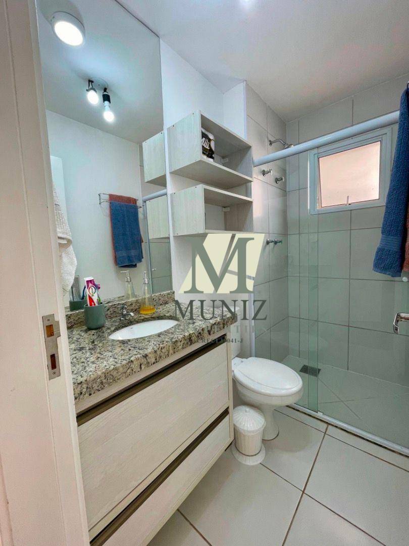 Apartamento à venda e aluguel com 3 quartos, 75m² - Foto 12