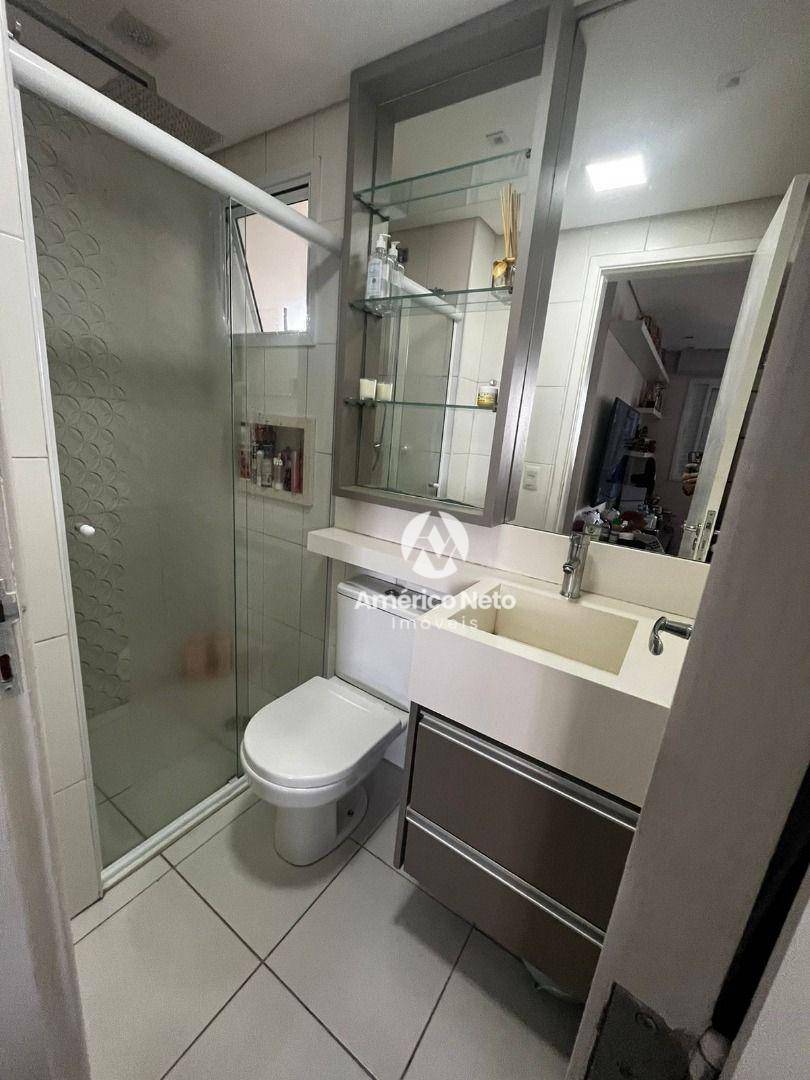 Apartamento à venda com 3 quartos, 83m² - Foto 55