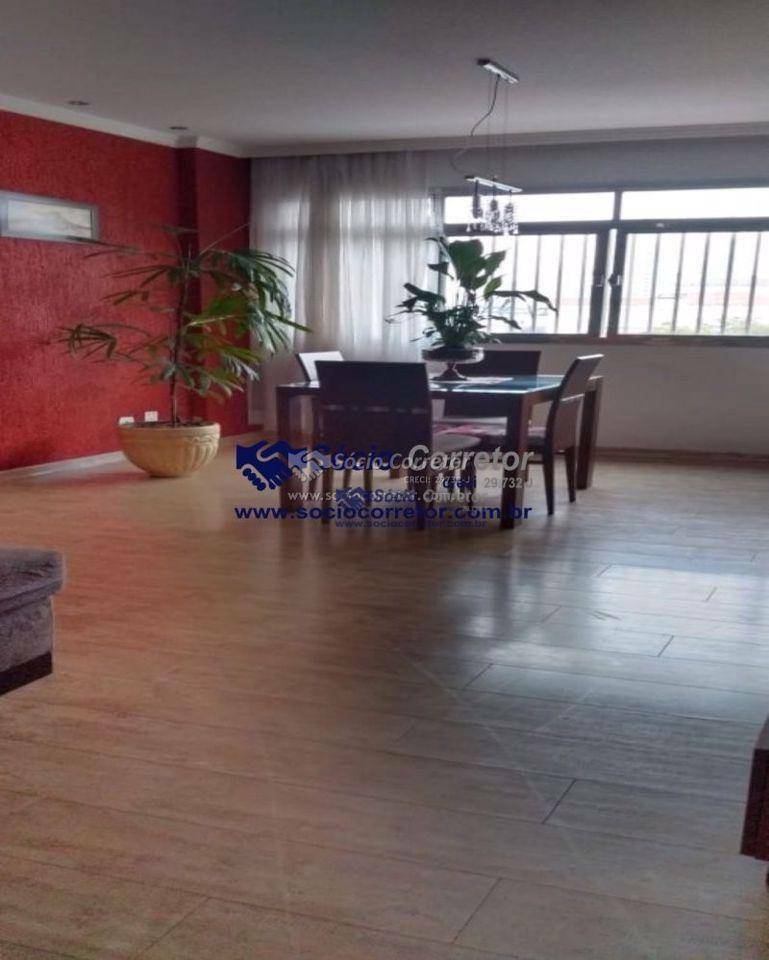 Apartamento à venda com 2 quartos, 120m² - Foto 6