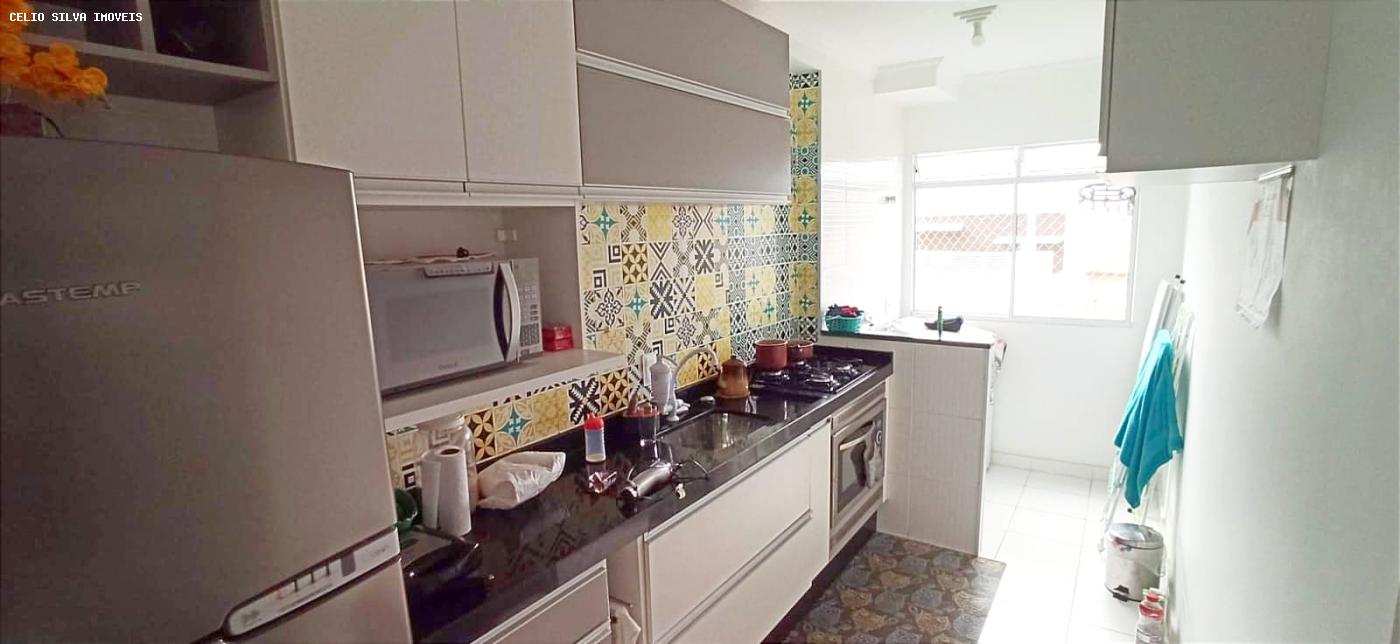 Apartamento à venda com 2 quartos, 55m² - Foto 6