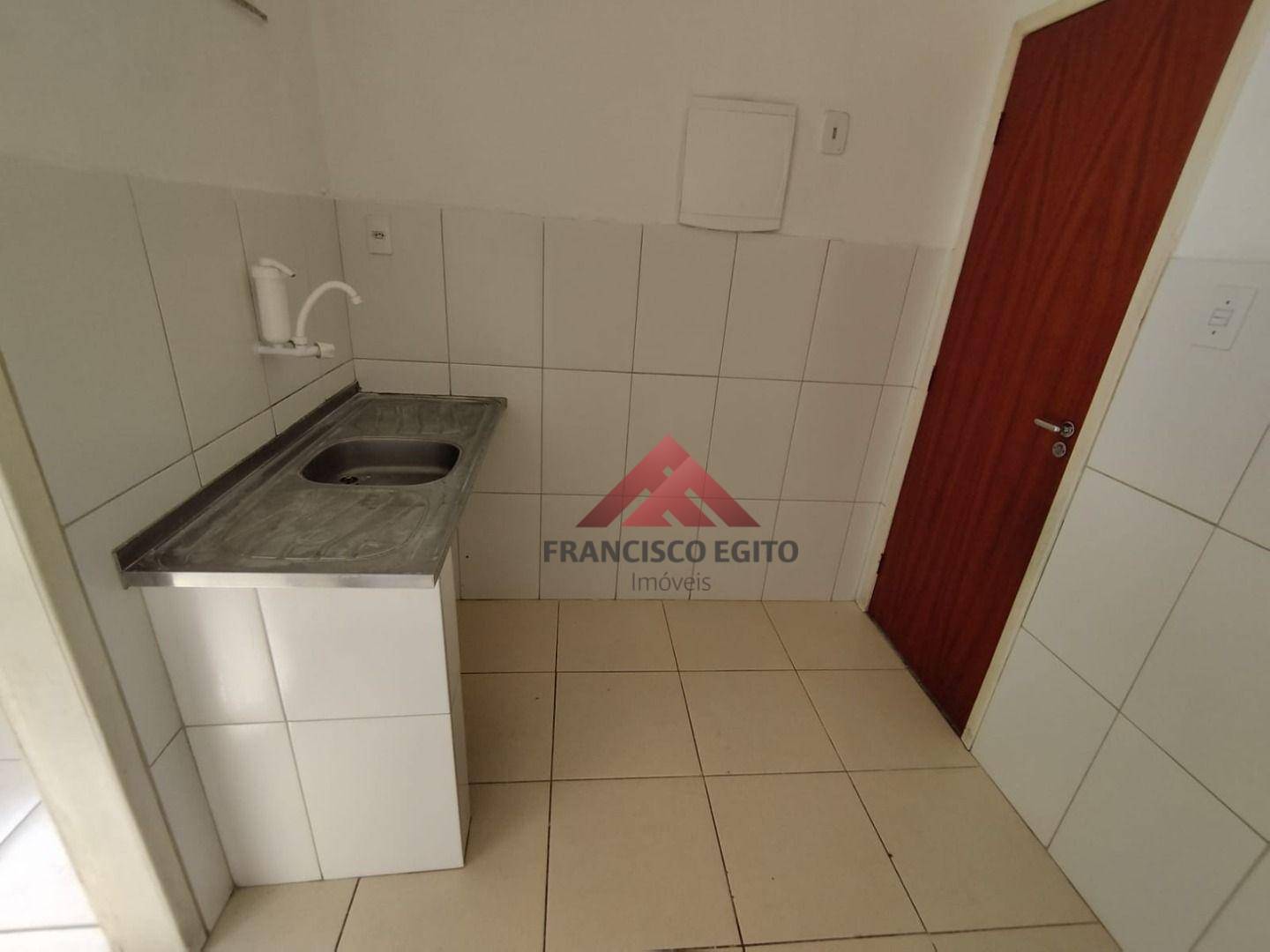 Sobrado para alugar com 2 quartos, 45M2 - Foto 10