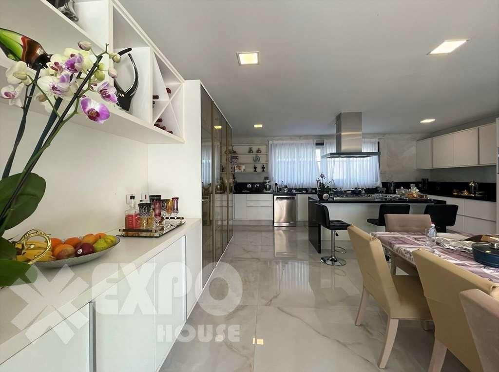 Casa de Condomínio à venda com 4 quartos, 1144m² - Foto 13