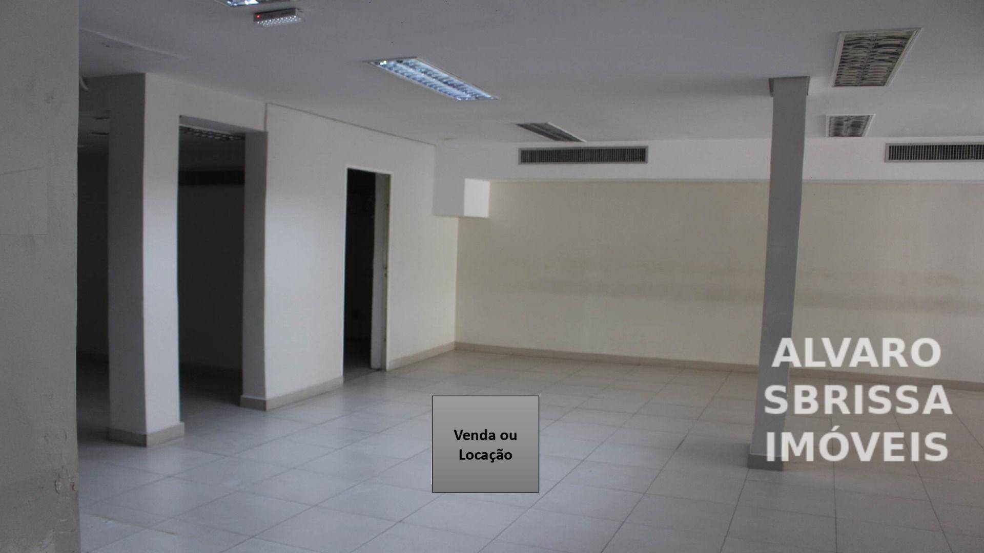 Loja-Salão à venda e aluguel, 750m² - Foto 17