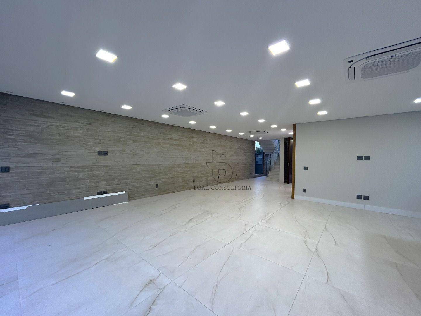 Casa de Condomínio à venda com 4 quartos, 376m² - Foto 26