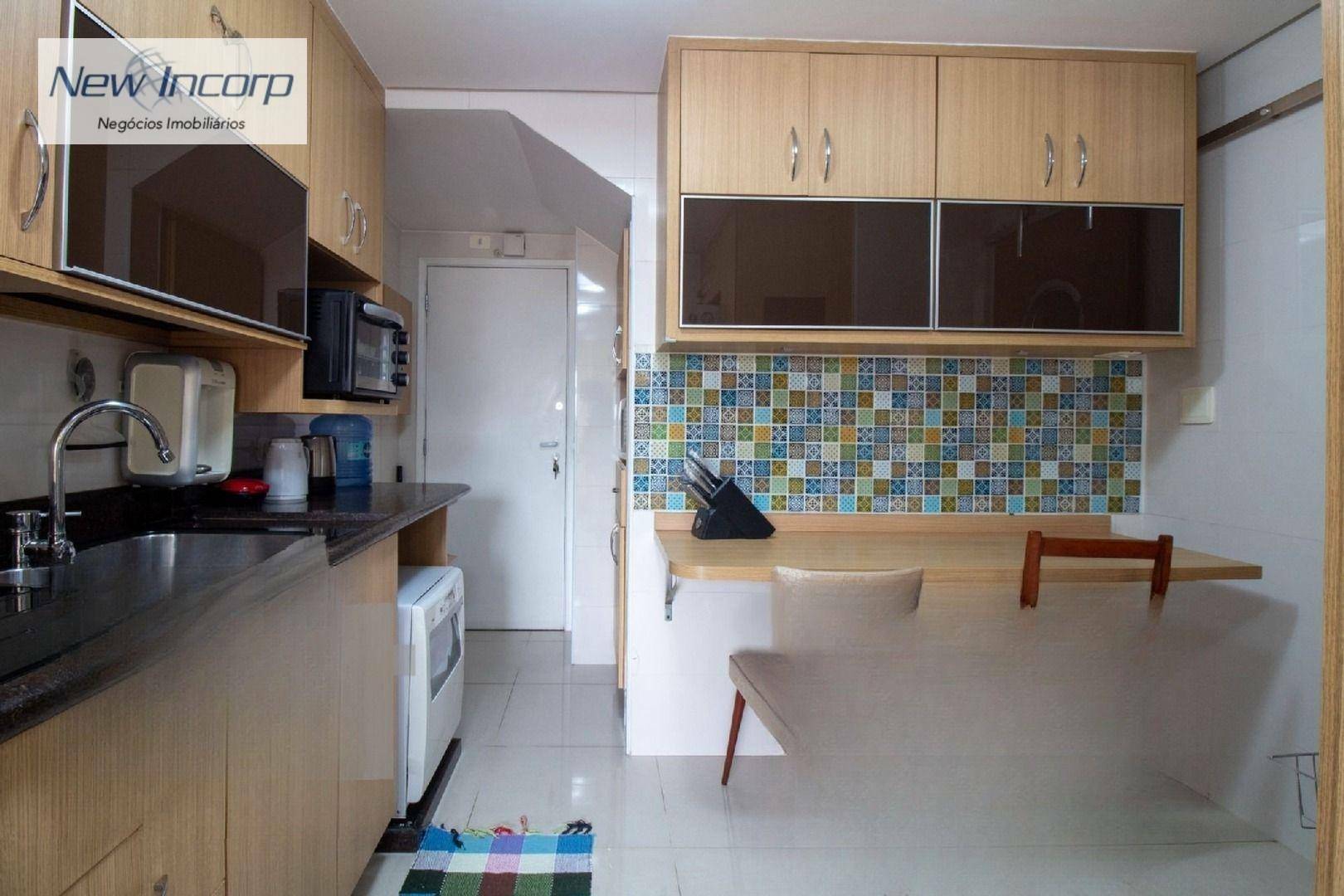 Apartamento à venda com 3 quartos, 93m² - Foto 29