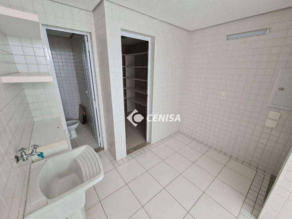 Casa de Condomínio à venda com 3 quartos, 193m² - Foto 11