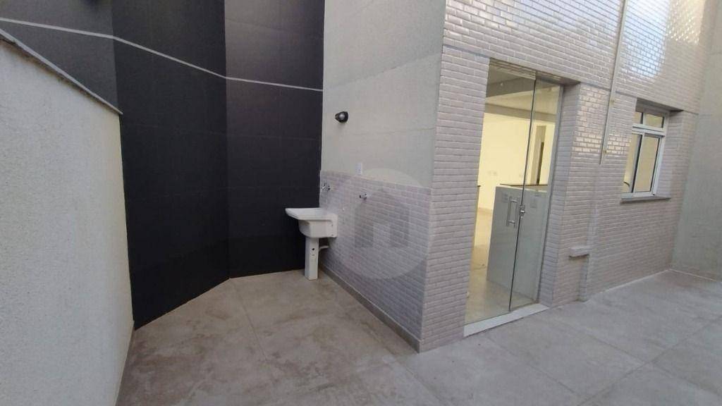 Apartamento à venda com 2 quartos, 126m² - Foto 6