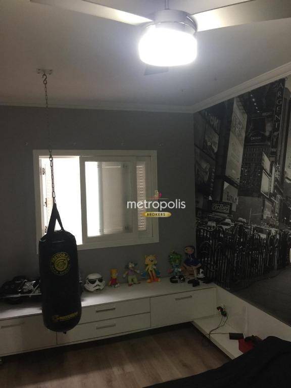 Sobrado à venda com 3 quartos, 175m² - Foto 18