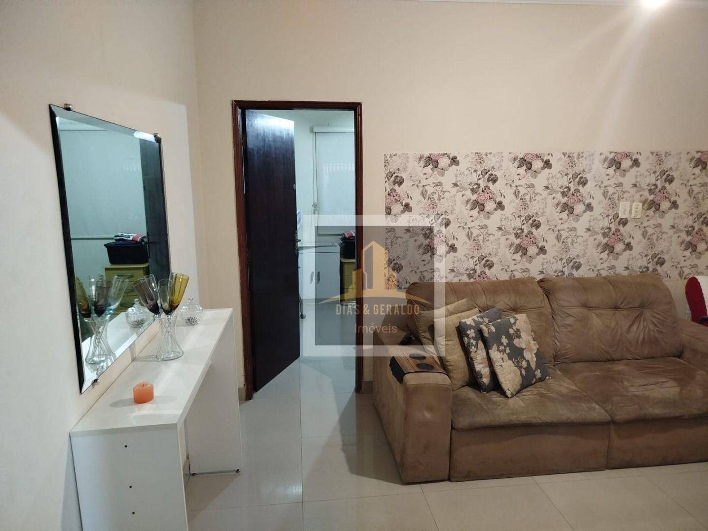 Casa, 3 quartos, 98 m² - Foto 7