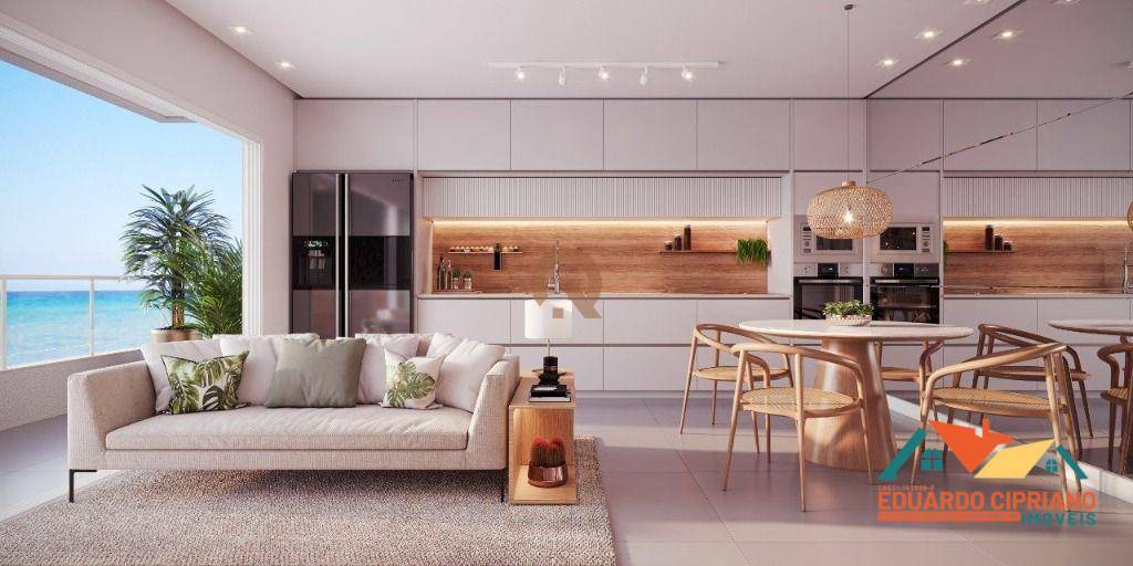 Apartamento à venda com 2 quartos, 123m² - Foto 10