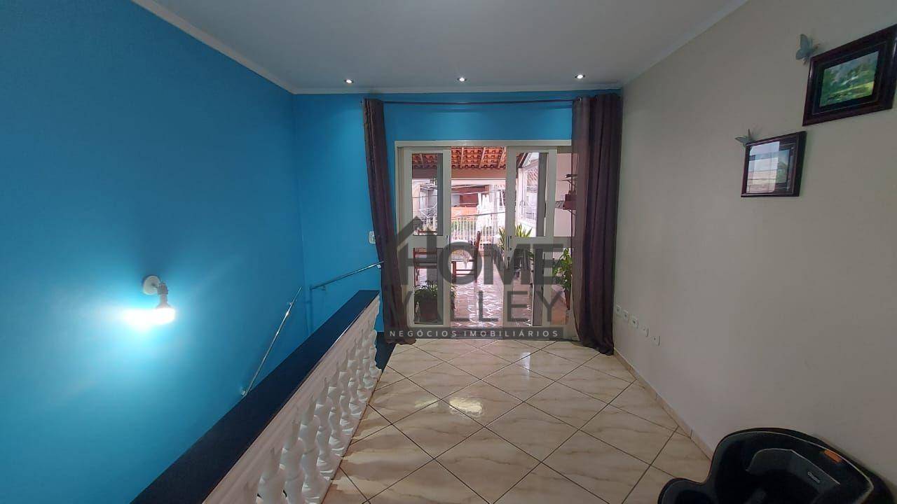 Casa à venda com 3 quartos, 70m² - Foto 21