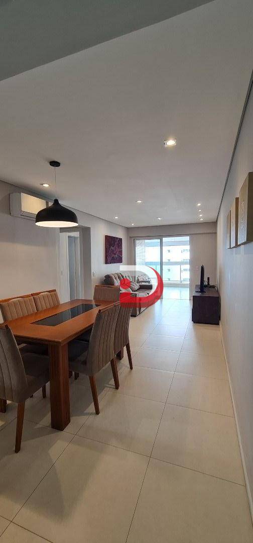 Apartamento à venda com 2 quartos, 88m² - Foto 5