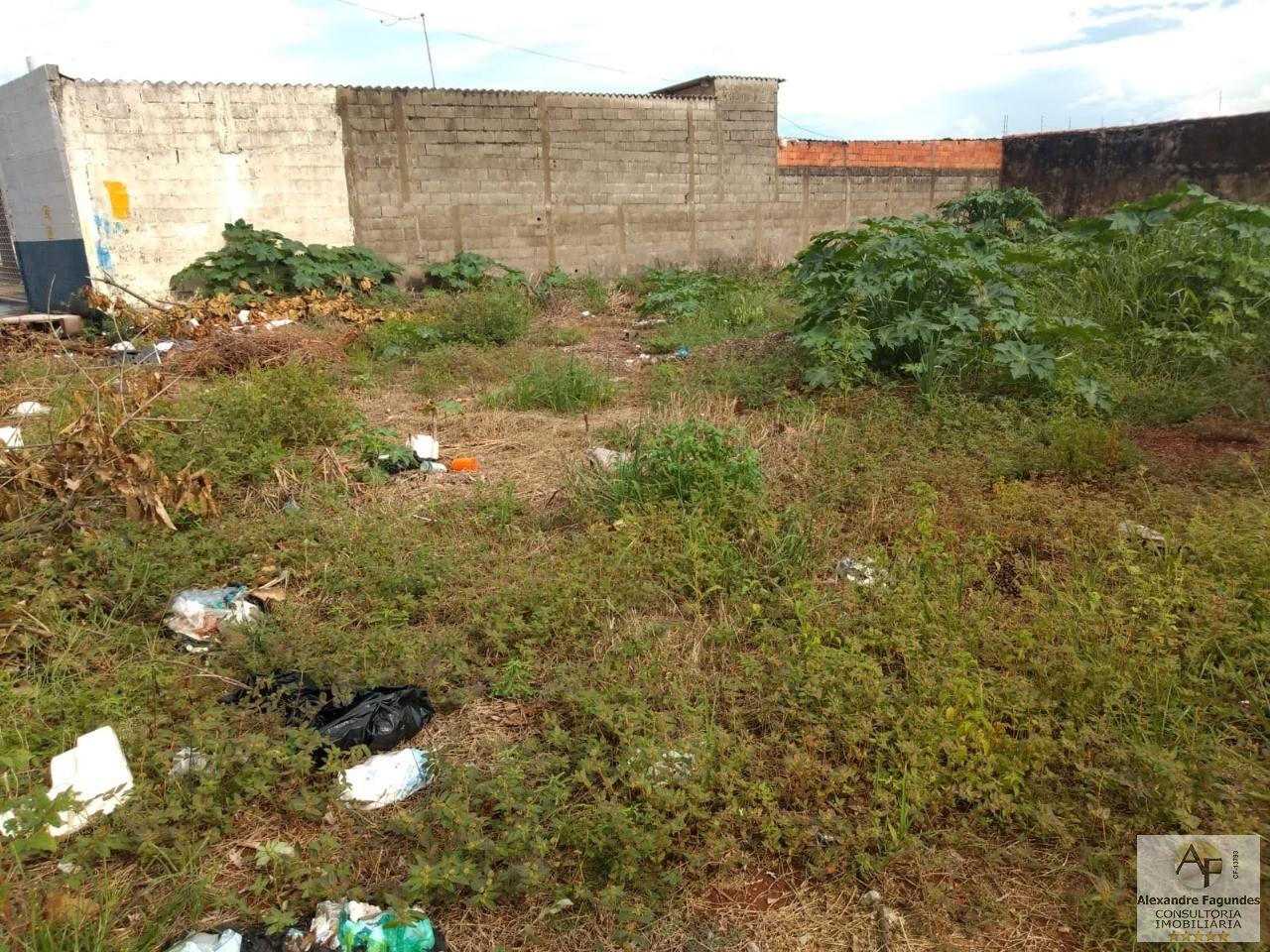 Terreno à venda, 453m² - Foto 4