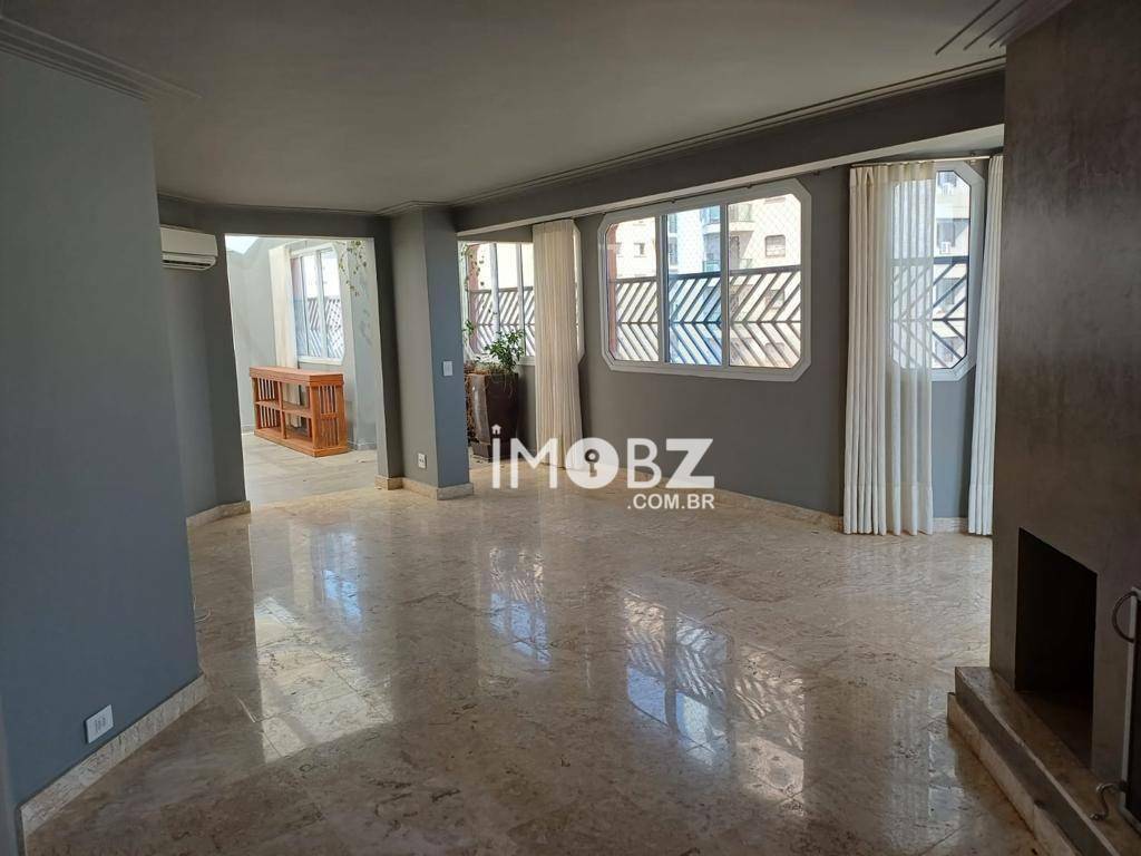 Cobertura à venda com 4 quartos, 350m² - Foto 22