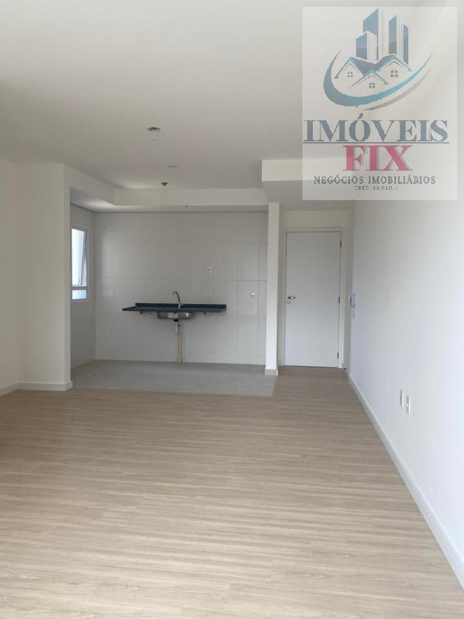 Apartamento à venda com 3 quartos, 78m² - Foto 1