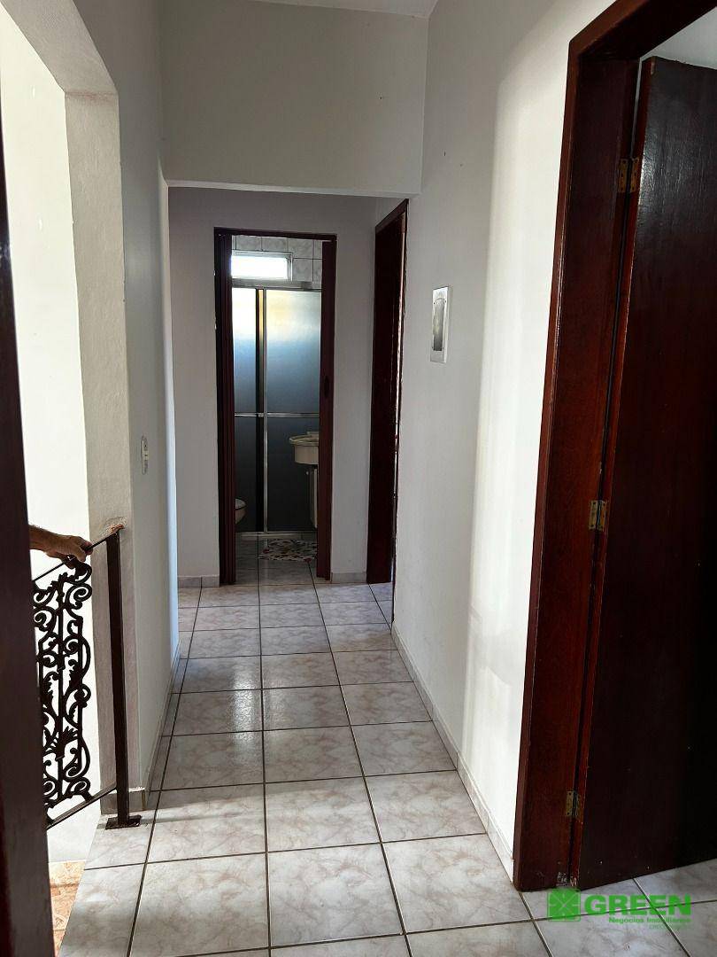 Casa à venda com 4 quartos, 155m² - Foto 12