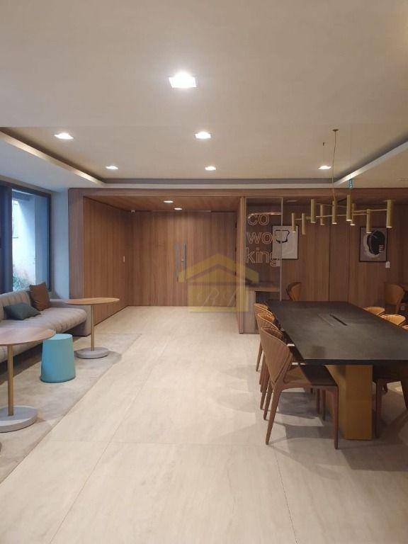 Apartamento à venda com 3 quartos, 90m² - Foto 30