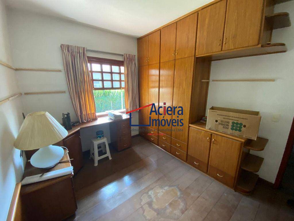 Casa de Condomínio à venda com 3 quartos, 320m² - Foto 27