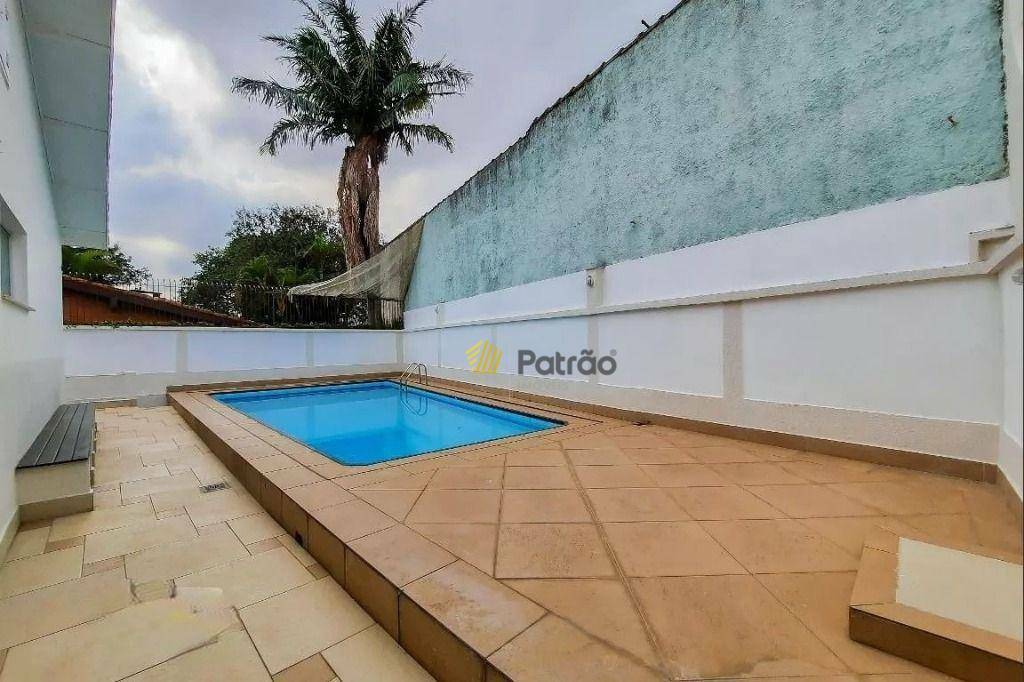 Casa à venda e aluguel com 5 quartos, 500m² - Foto 44