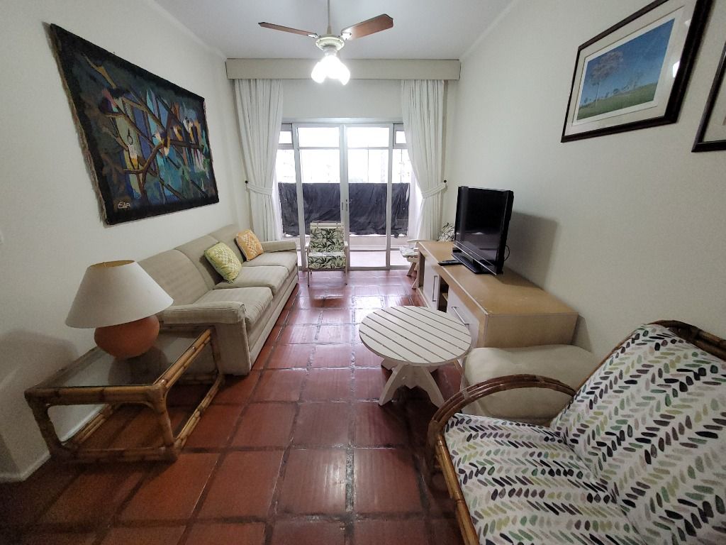 Apartamento à venda com 2 quartos, 80m² - Foto 4