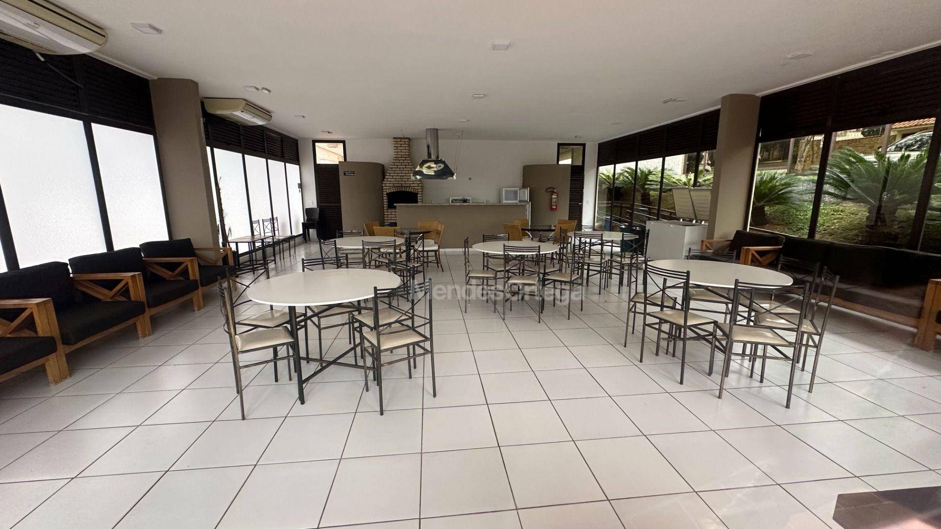 Apartamento para alugar com 2 quartos, 52m² - Foto 25
