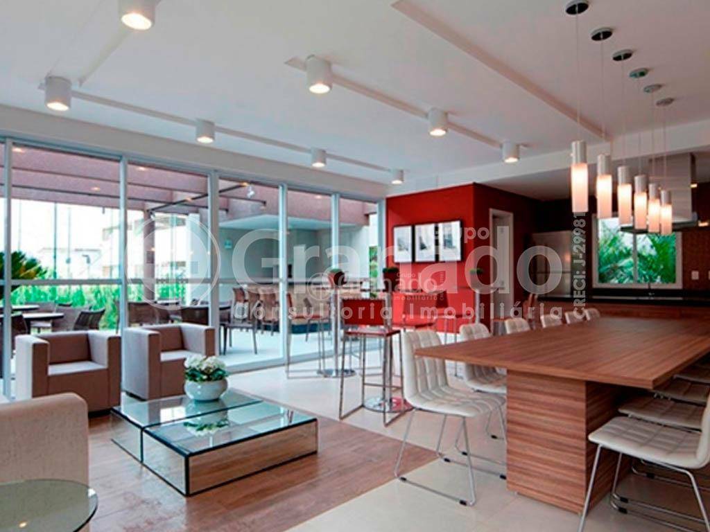 Apartamento à venda com 2 quartos, 50m² - Foto 15