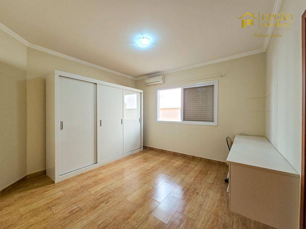 Casa de Condomínio à venda e aluguel com 4 quartos, 300m² - Foto 11