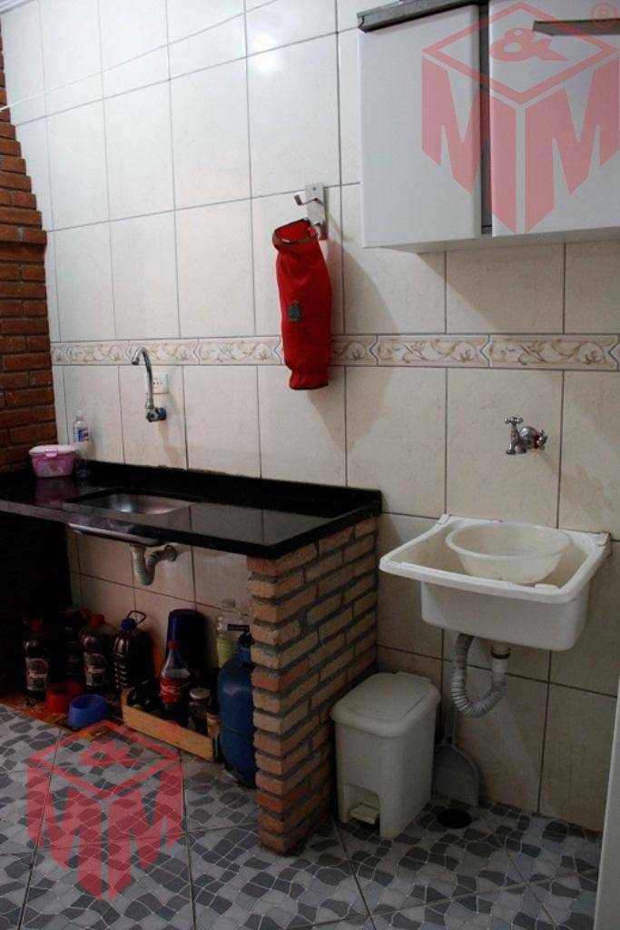 Sobrado à venda com 3 quartos, 169m² - Foto 13