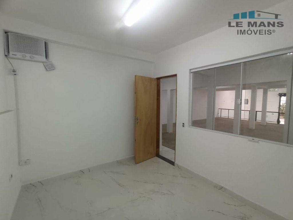 Depósito-Galpão-Armazém à venda, 448m² - Foto 6