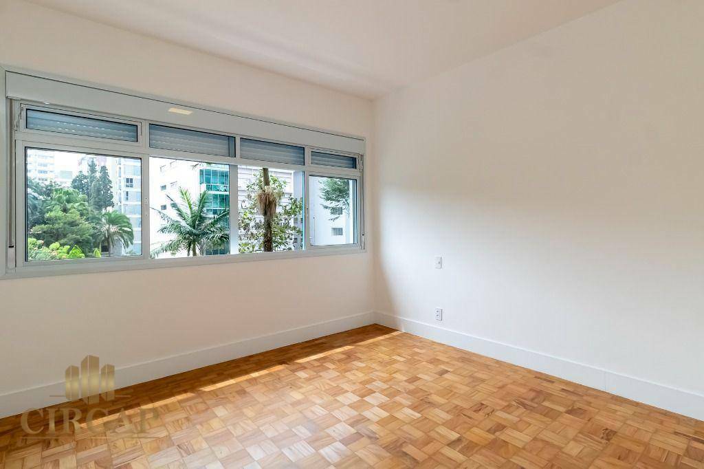 Apartamento à venda com 3 quartos, 200m² - Foto 21