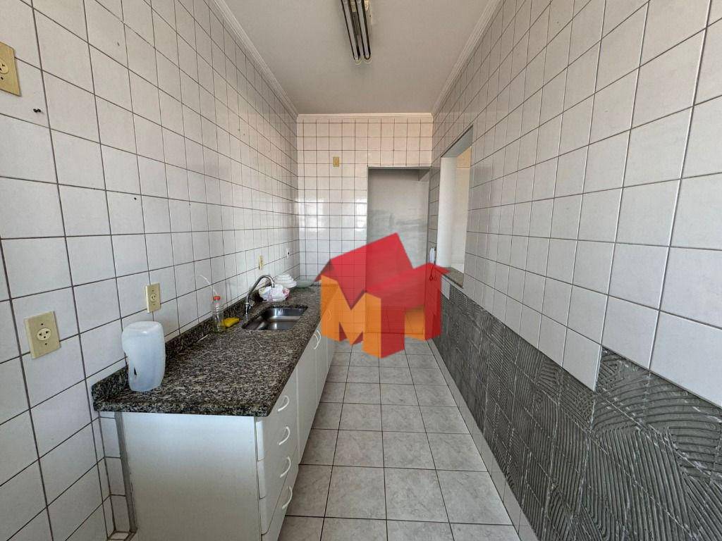 Apartamento à venda com 2 quartos, 72m² - Foto 6