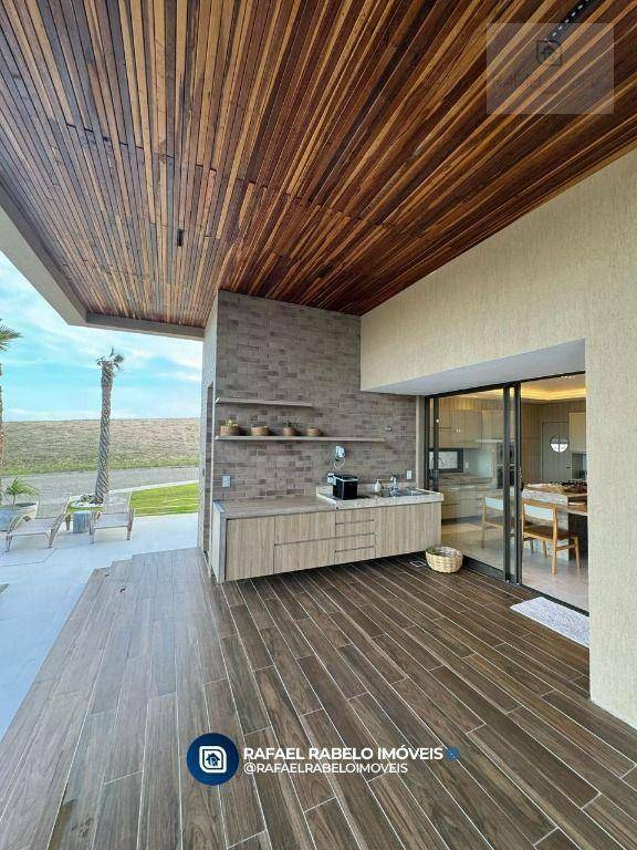 Casa de Condomínio à venda com 4 quartos, 640m² - Foto 25