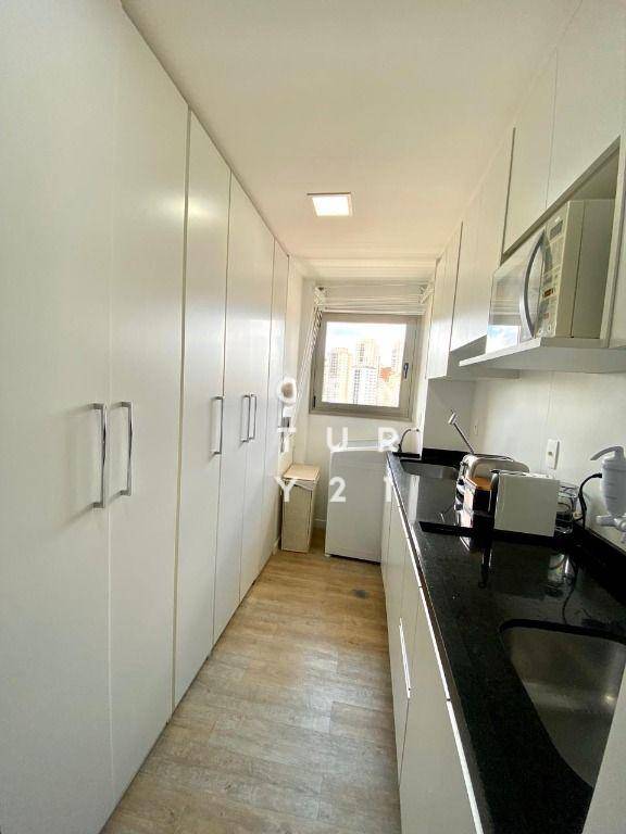 Apartamento à venda e aluguel com 1 quarto, 55m² - Foto 16