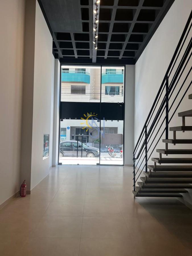 Conjunto Comercial-Sala para alugar, 146m² - Foto 1
