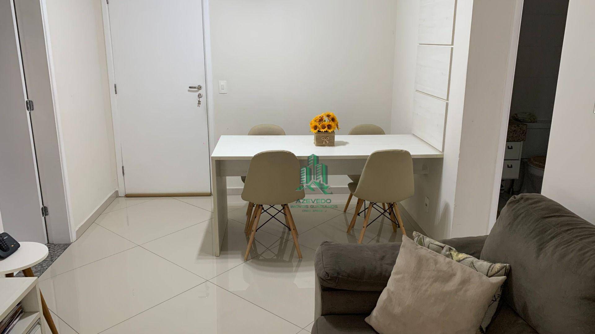 Apartamento à venda com 2 quartos, 67m² - Foto 13