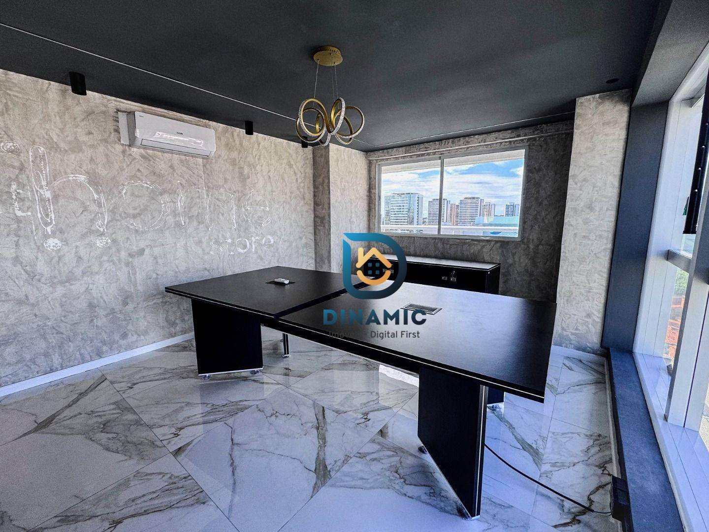 Sala-Conjunto, 27 m² - Foto 5