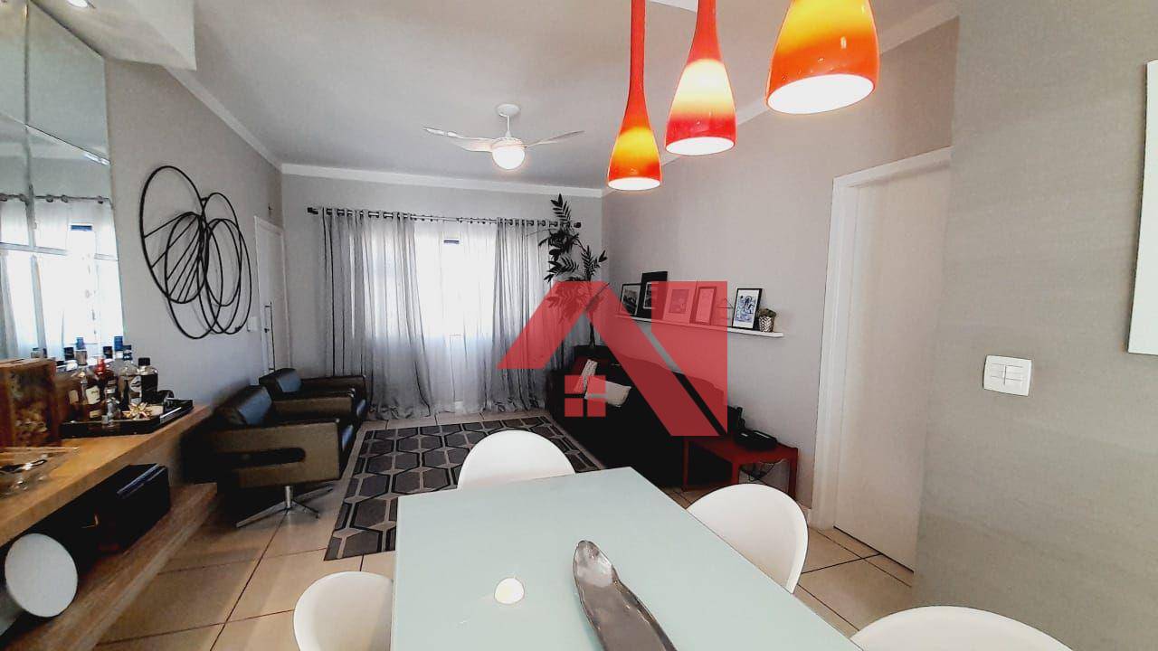 Apartamento à venda com 3 quartos, 106m² - Foto 4