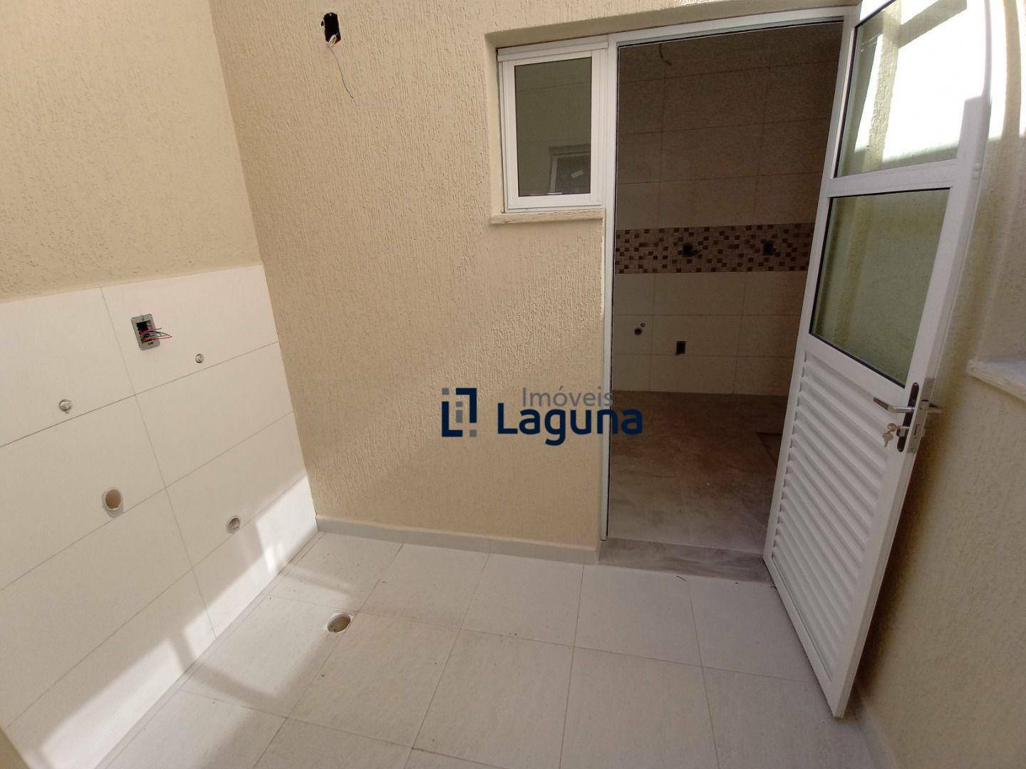 Apartamento à venda com 2 quartos, 51m² - Foto 4