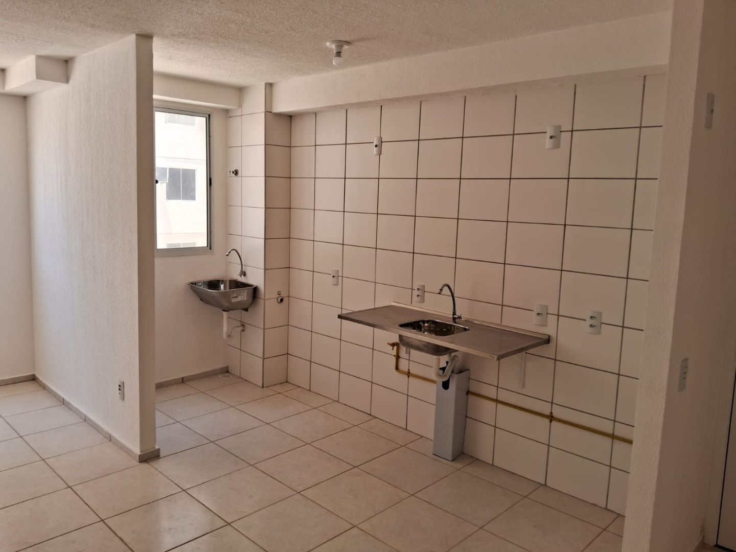 Apartamento para alugar com 2 quartos, 46m² - Foto 15