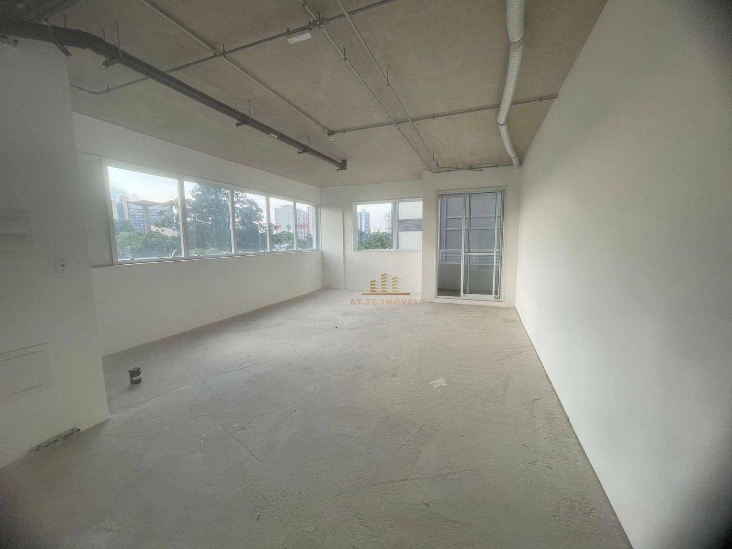 Conjunto Comercial-Sala à venda, 48m² - Foto 8