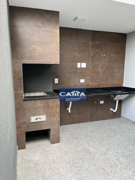 Sobrado à venda com 3 quartos, 115m² - Foto 12