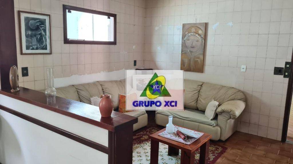 Chácara, 9 quartos, 2000 m² - Foto 14