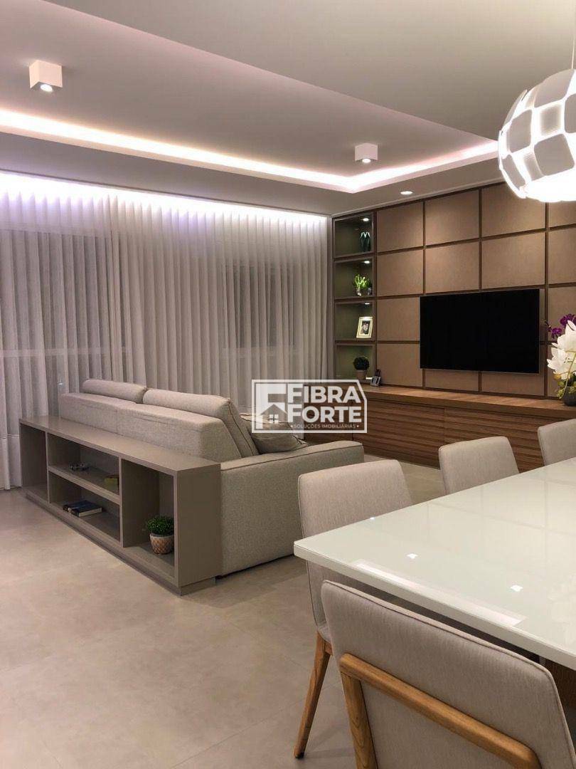 Apartamento à venda com 3 quartos, 126m² - Foto 24