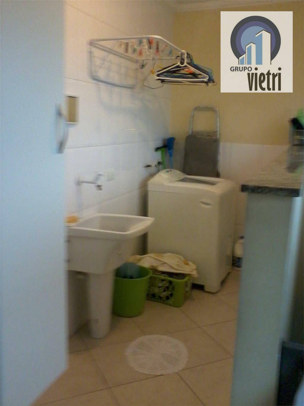 Sobrado à venda com 3 quartos, 280m² - Foto 14