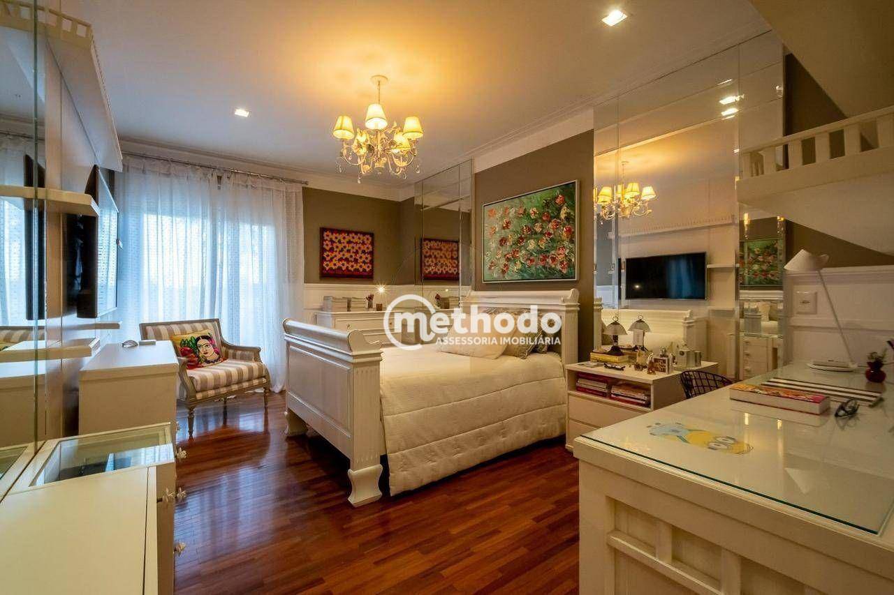 Casa de Condomínio à venda com 6 quartos, 910m² - Foto 13