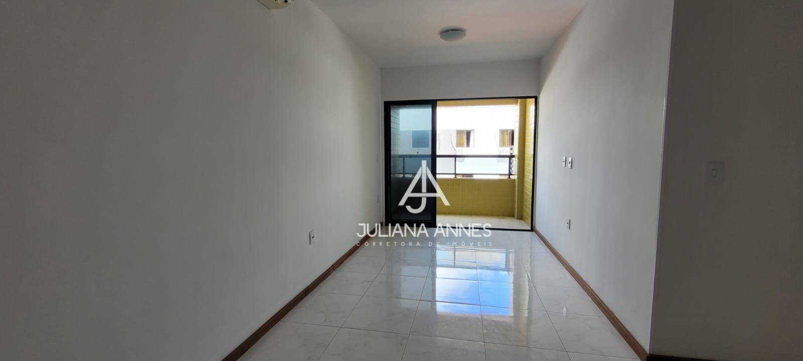 Apartamento à venda com 2 quartos, 72m² - Foto 5