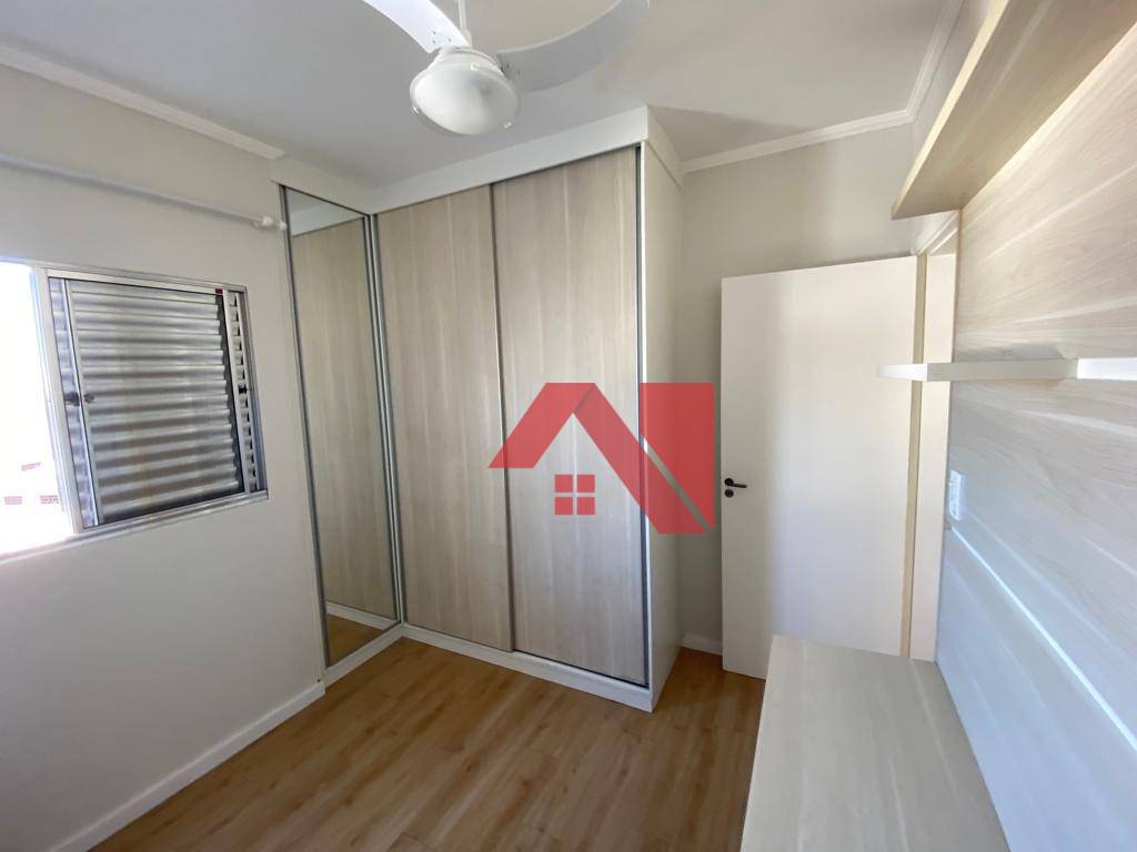 Apartamento à venda com 3 quartos, 82m² - Foto 11