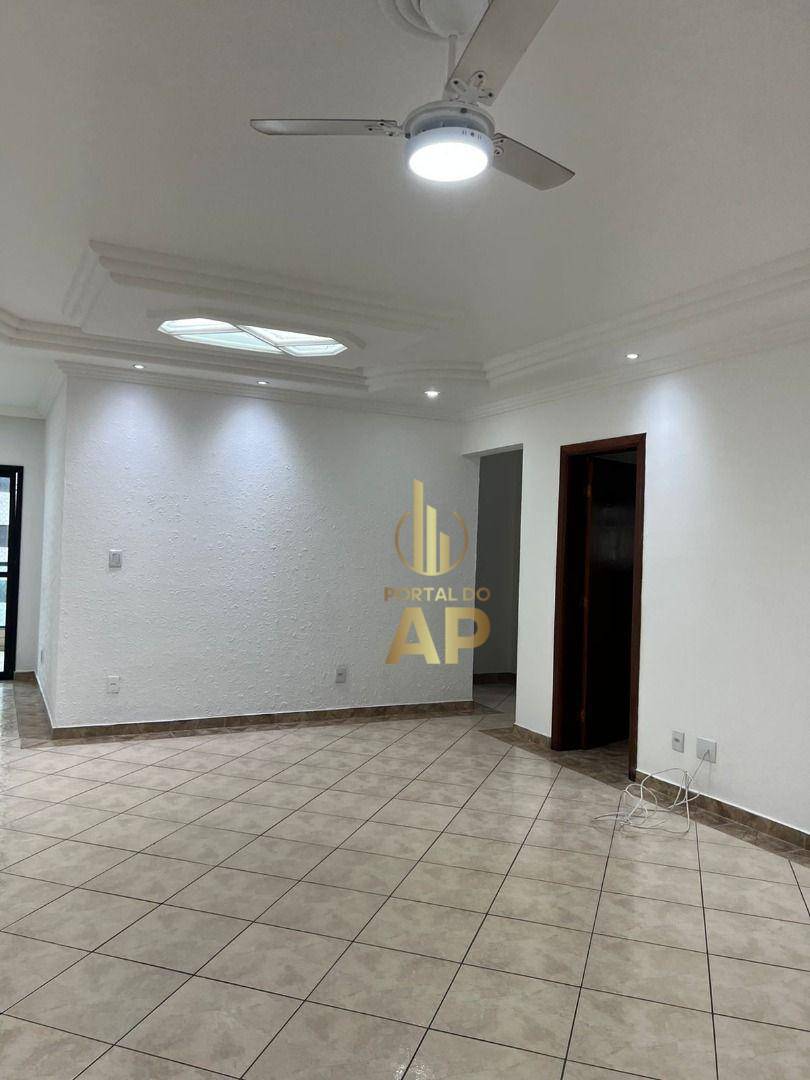 Apartamento para alugar com 3 quartos, 175m² - Foto 4