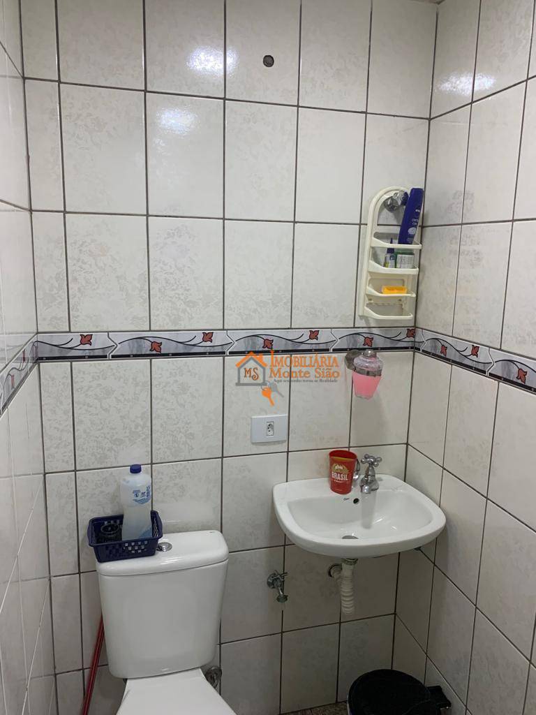 Sobrado à venda com 4 quartos, 250m² - Foto 31